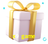Receba seus bônus de boas-vindas no x9 game