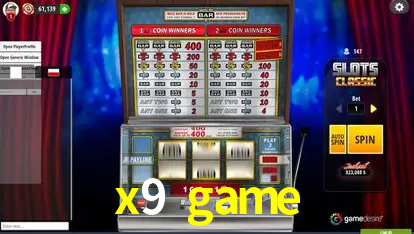 A Emoção da Loteria na x9 game: Uma Chance de Mudança de Vida