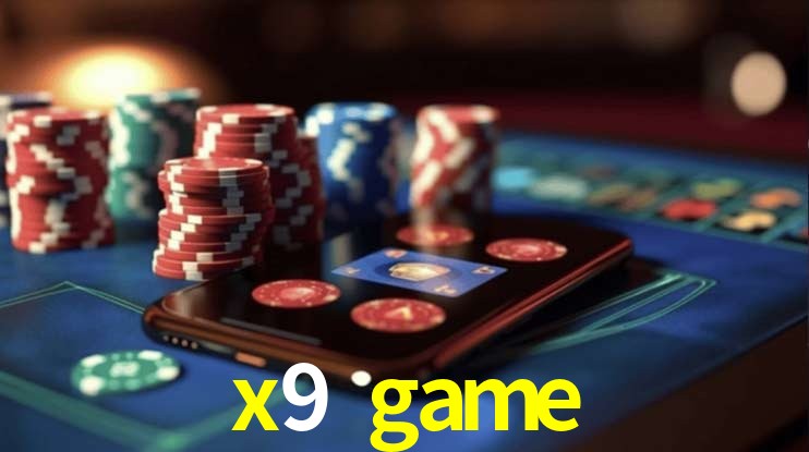Experiência VIP x9 game
