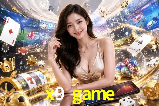 Statistics x9 game