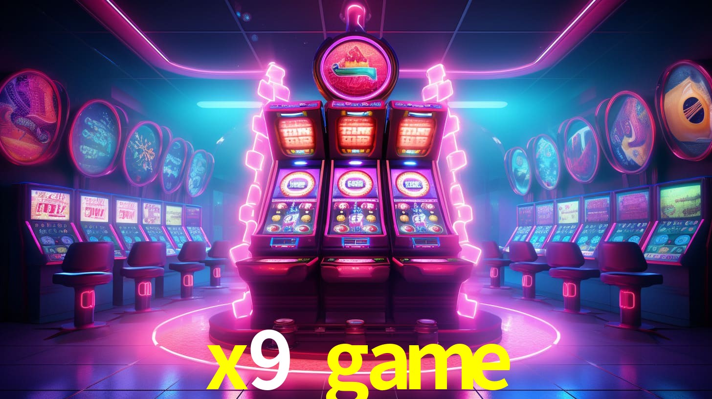 x9 game - A Plataforma Mais Popular Do Brasil - x9 game.com
