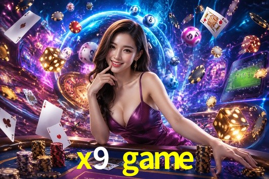 Experiência VIP x9 game