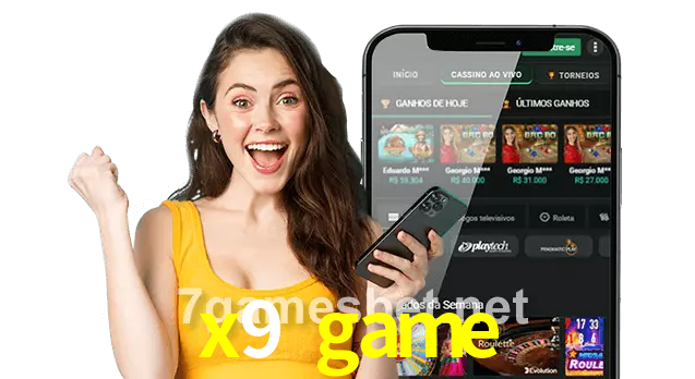 x9 game