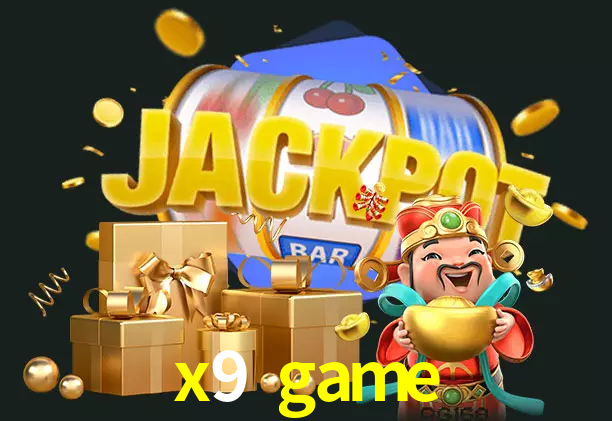 x9 game bet