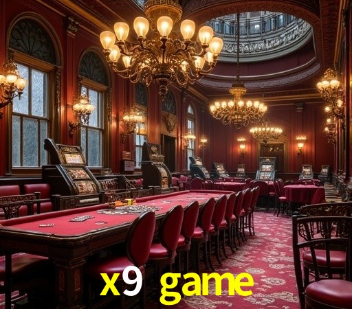 Caishen Wins x9 game