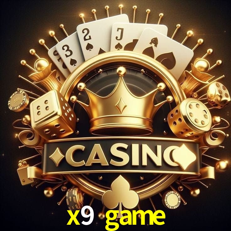 Provedores de Jogos x9 game
