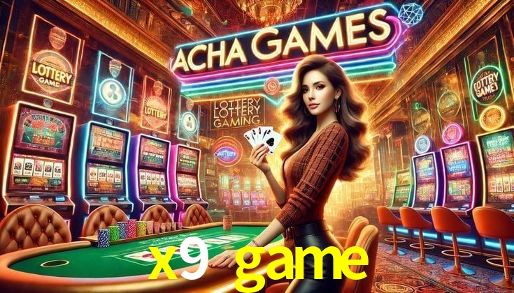 Tennis Betting x9 game