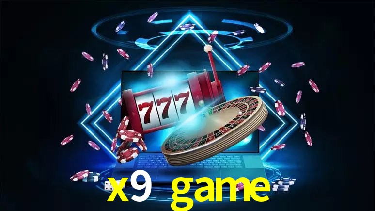 Integração de APIs x9 game