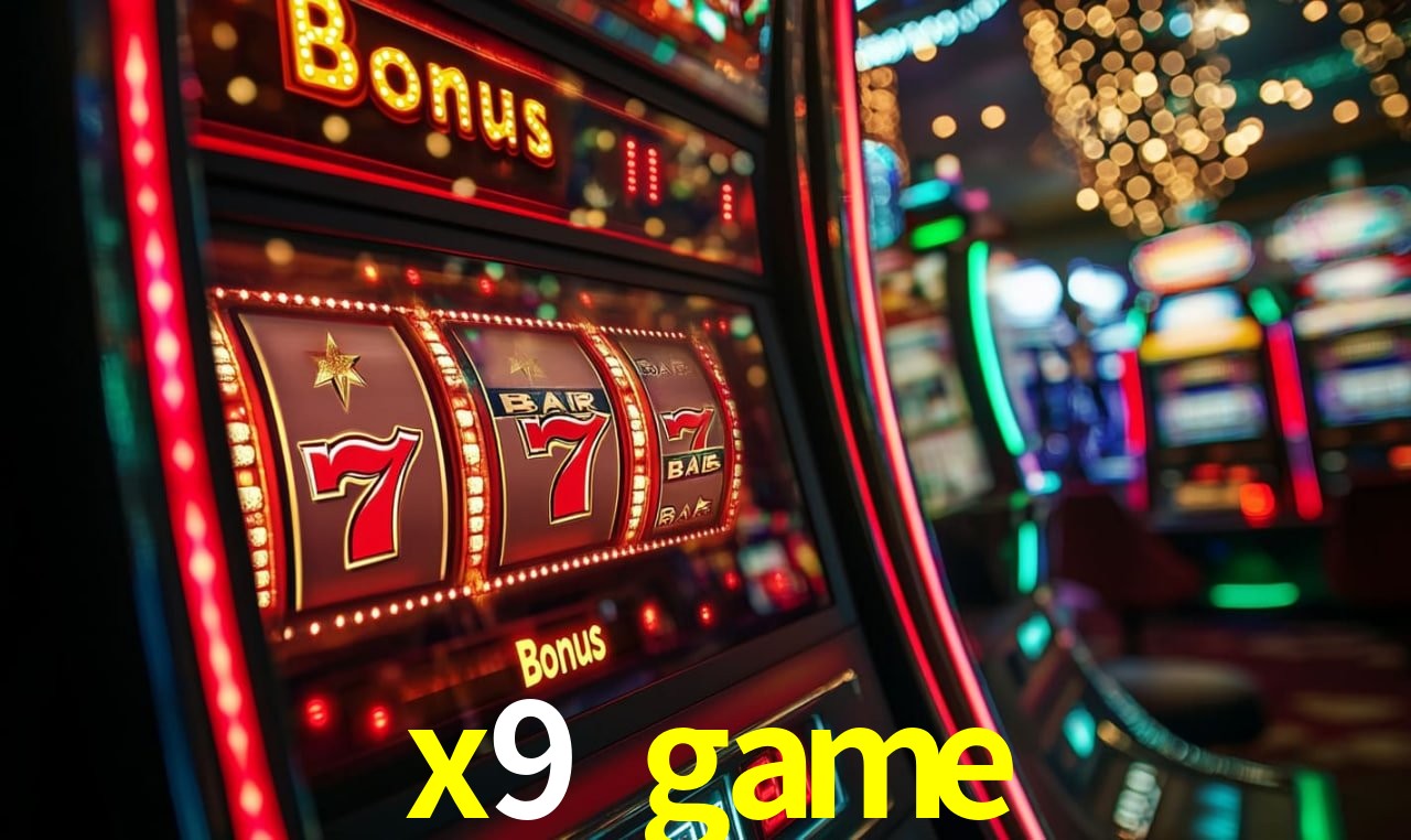 x9 game.com