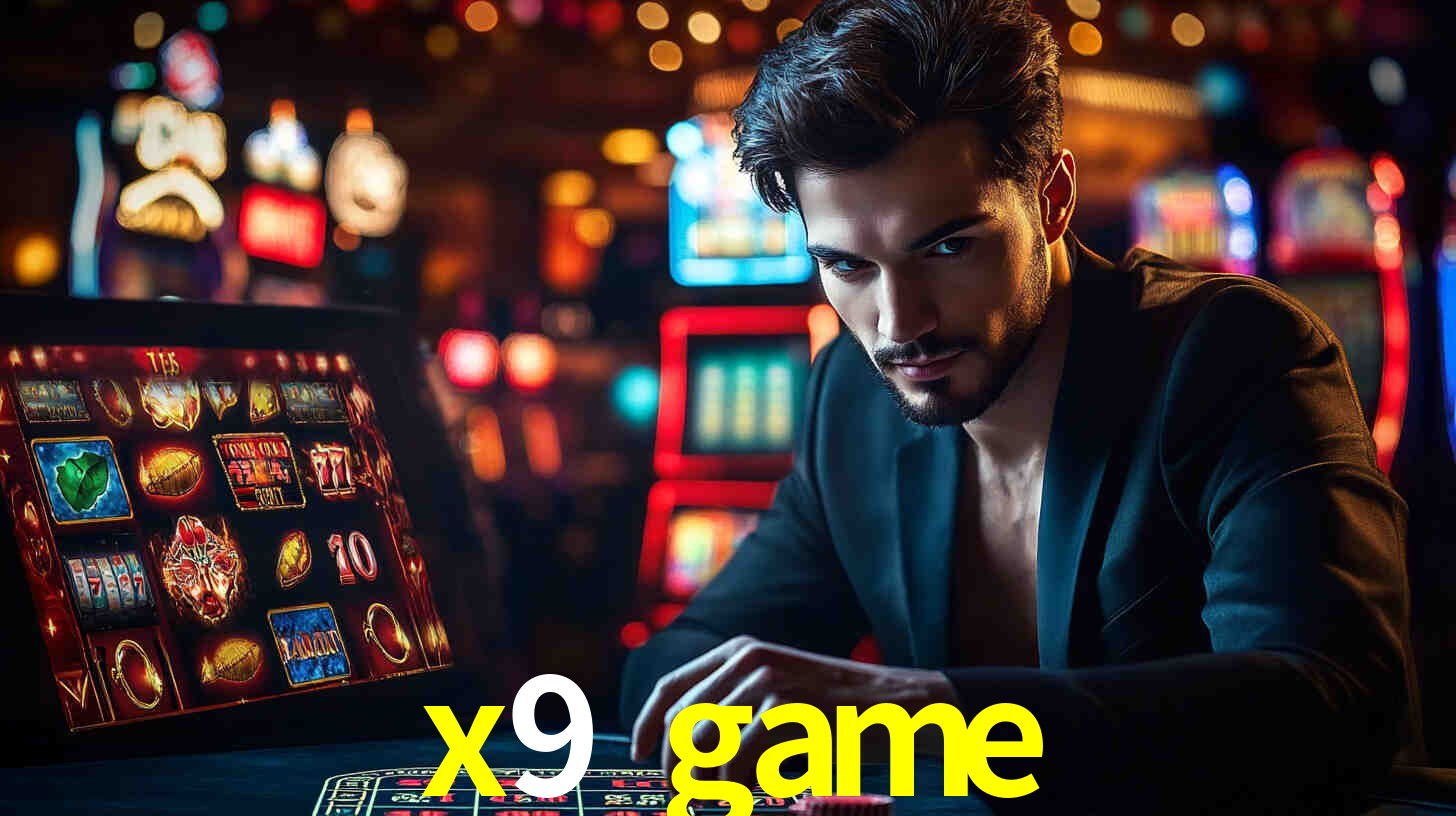 x9 game