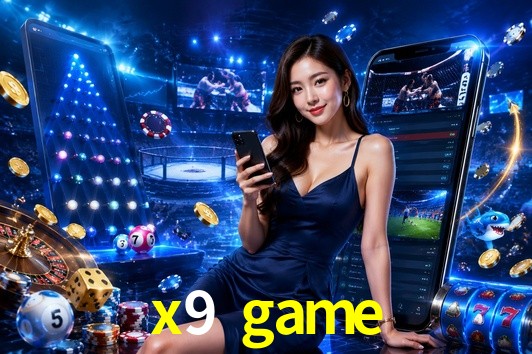 Games Directory x9 game