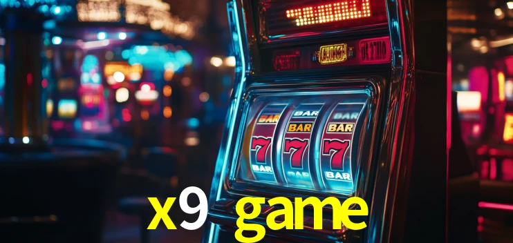 Tournaments x9 game