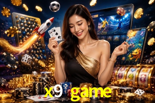 Quick Registration x9 game