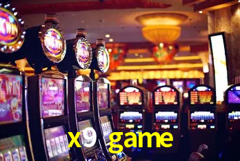 Descubra a Magia dos Jogos de Arcade no x9 game