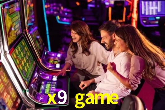 Torneios x9 game