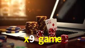 Programa VIP x9 game