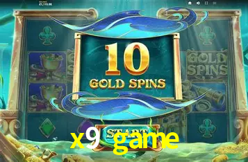 Descubra a Magia dos Jogos de Arcade no x9 game