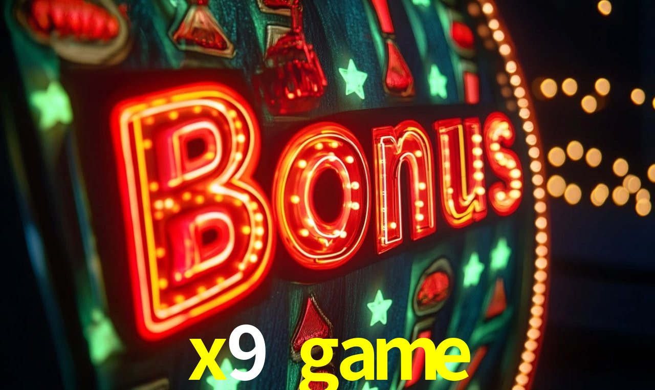 Jogo Spaceman x9 game