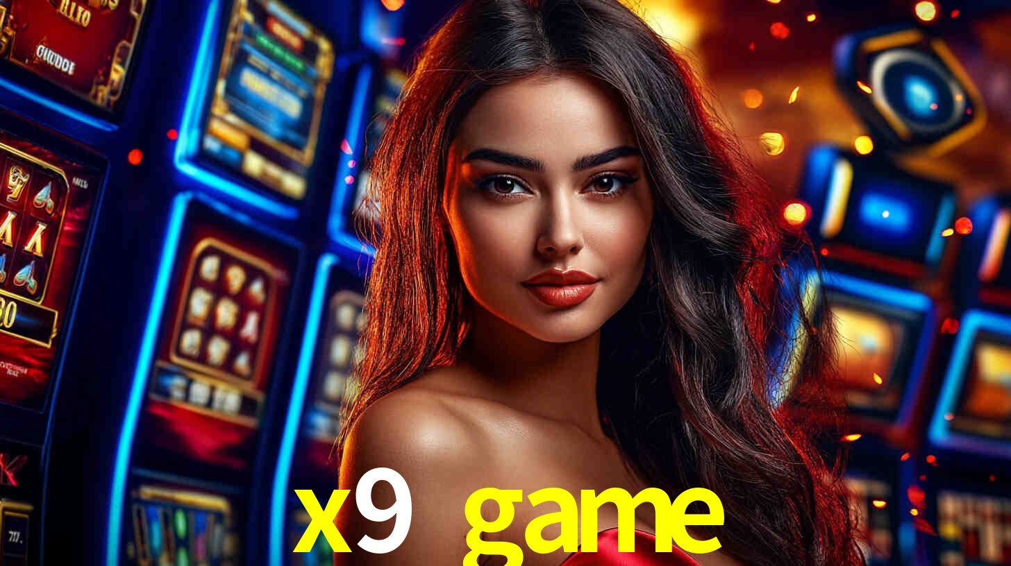 Desvendando o Mundo dos Jogos Virtuais na x9 game