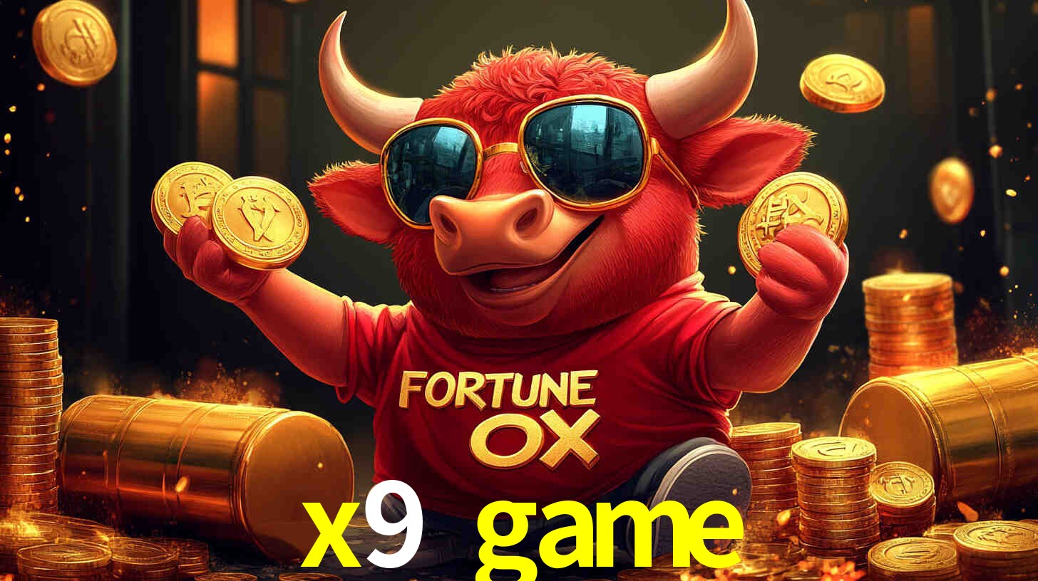 Descubra a Essência do x9 game: Nossa História e Compromissos