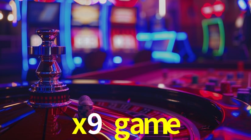 x9 game