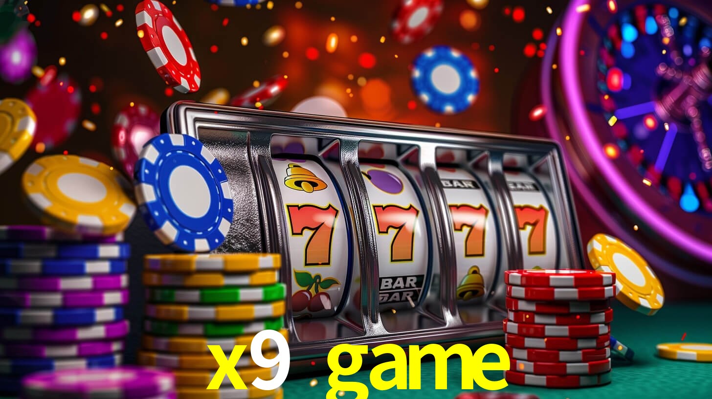 Estatísticas Crash Games x9 game