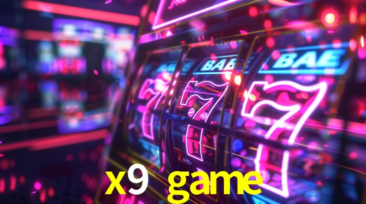 API Integration x9 game
