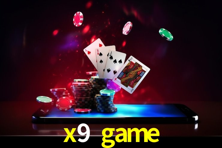 Game Providers x9 game