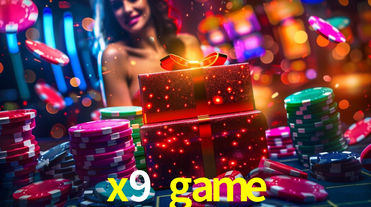 Interface Premium x9 game