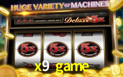 Inovações de Jogos na x9 game: O Futuro das Experiências Interativas