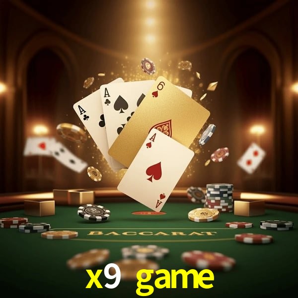 Aviator Game x9 game