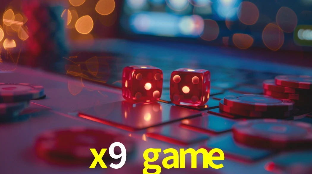 Flash Promotion x9 game