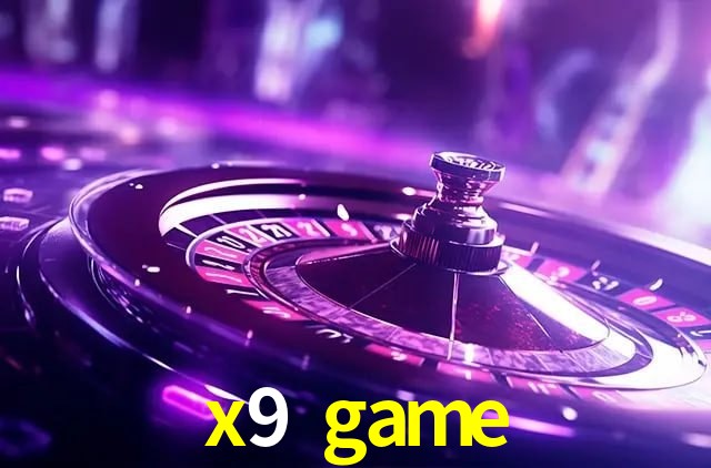 Casino Ao Vivo x9 game
