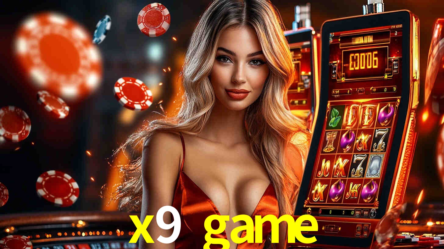 x9 game