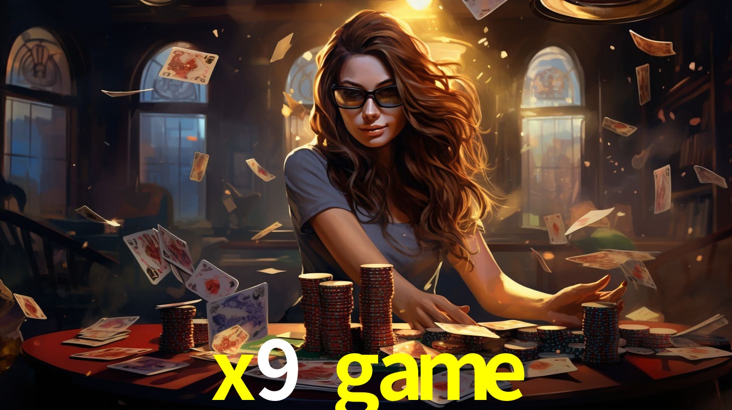 VIP Casino x9 game