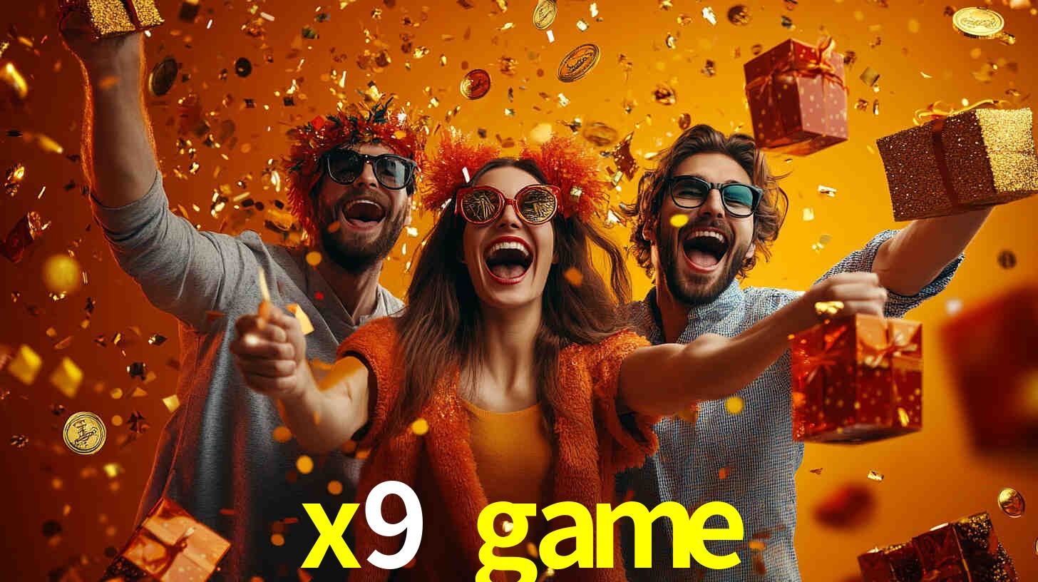 x9 game: Jogue Crash e Experimente Alta Recompensa Instantânea
