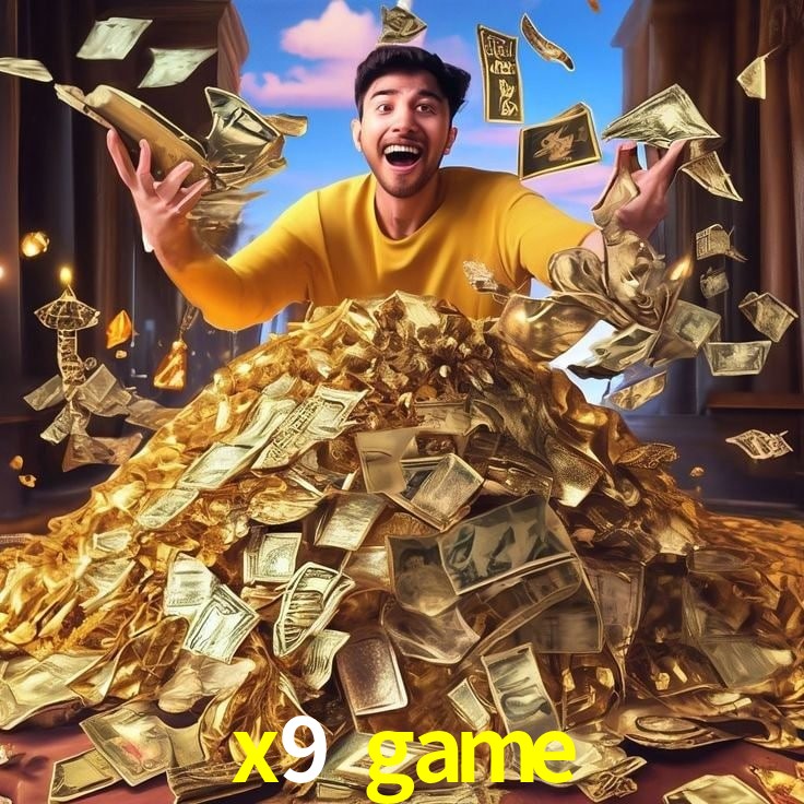 Estatísticas Esportivas x9 game