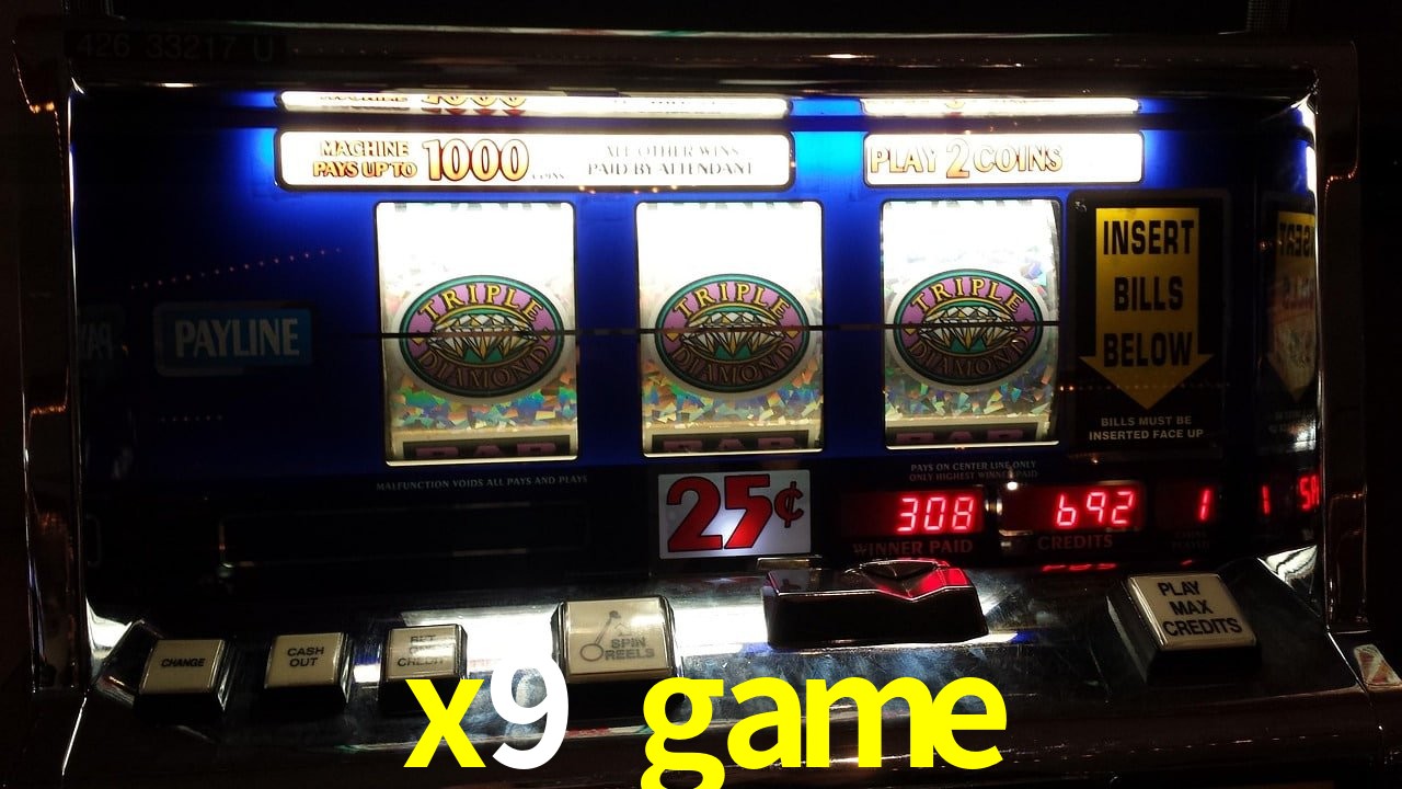 Basketball Betting x9 game