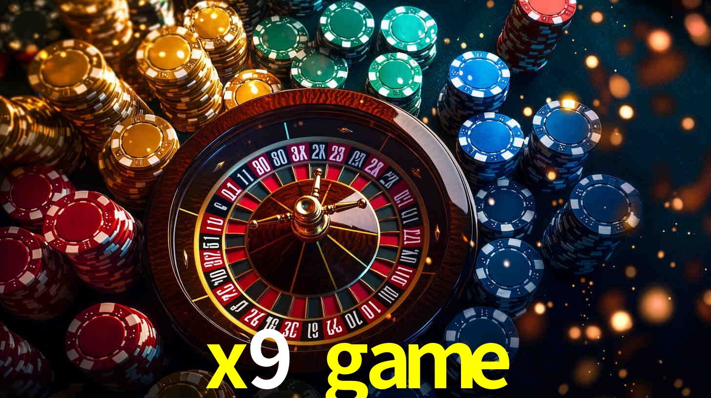 Premium Interface x9 game