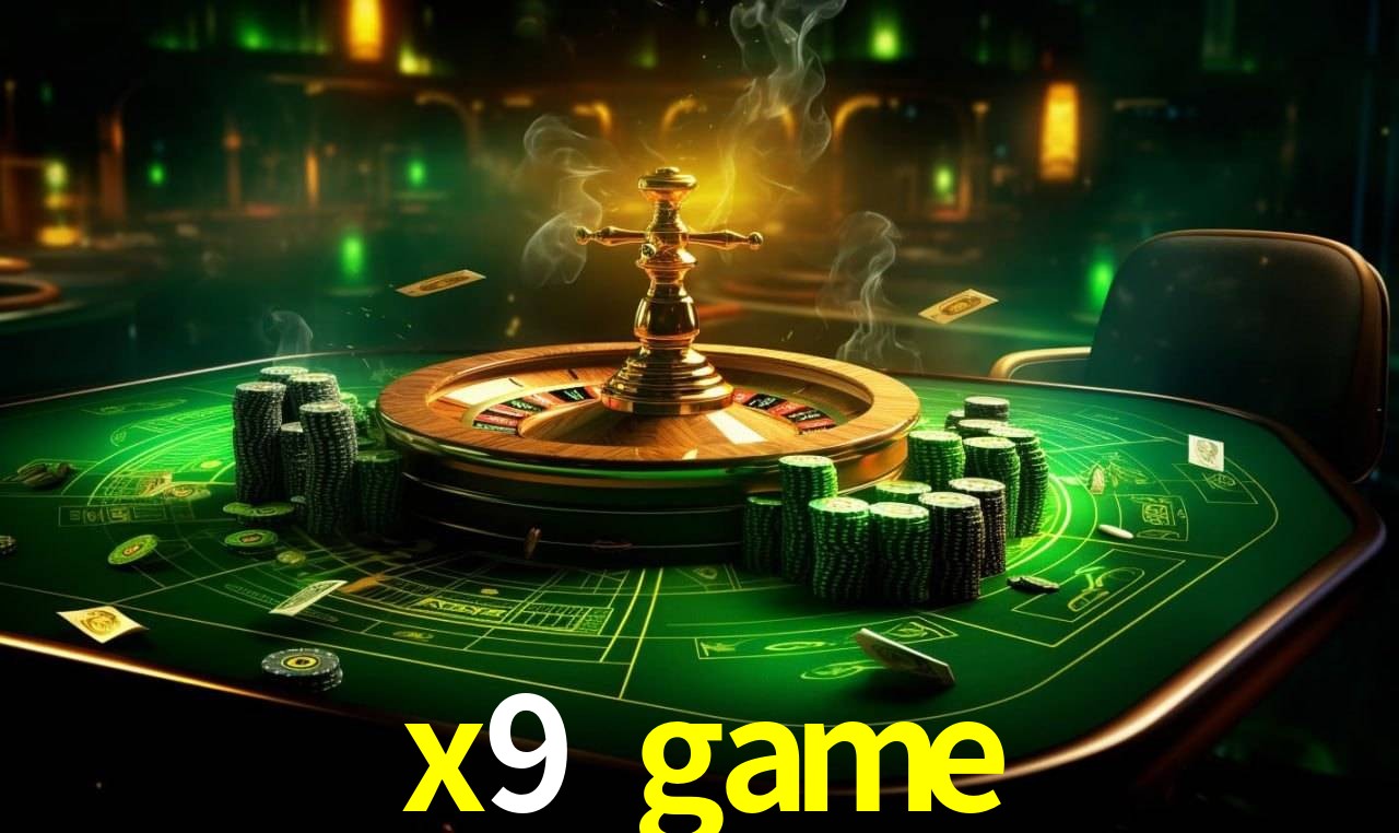 Jogos Exclusivos x9 game