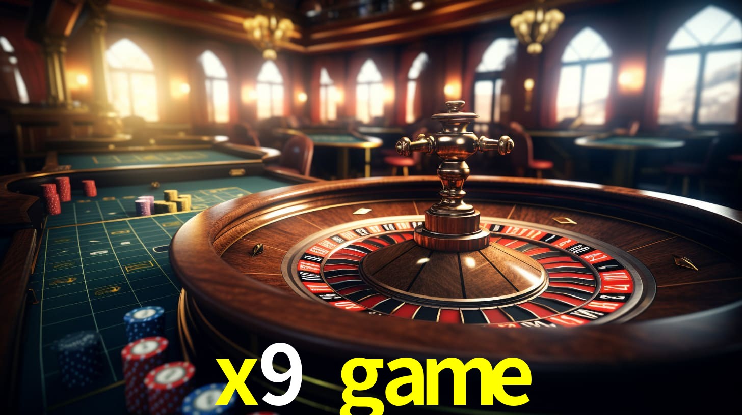 Blackjack Table x9 game