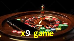 Football Betting x9 game