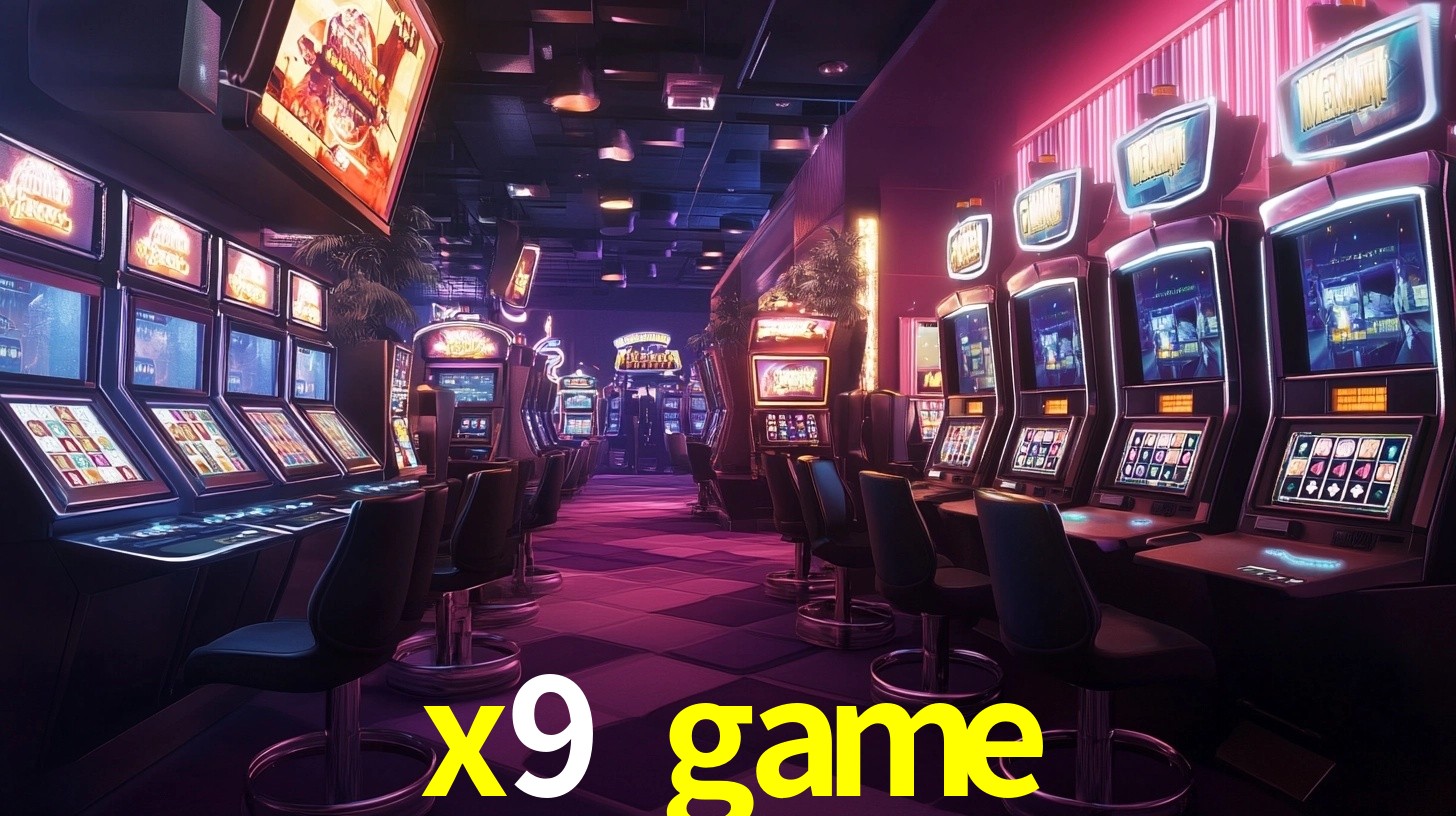 Ofertas Imperdíveis na x9 game: Promoções e Bônus Que Valem a Pena