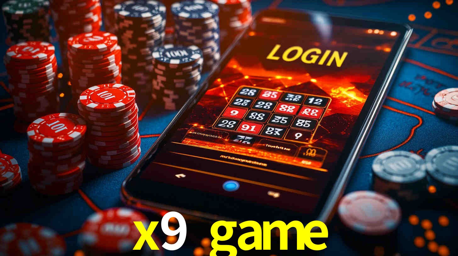 x9 game