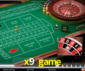 Descubra a Essência do x9 game: Nossa História e Compromissos