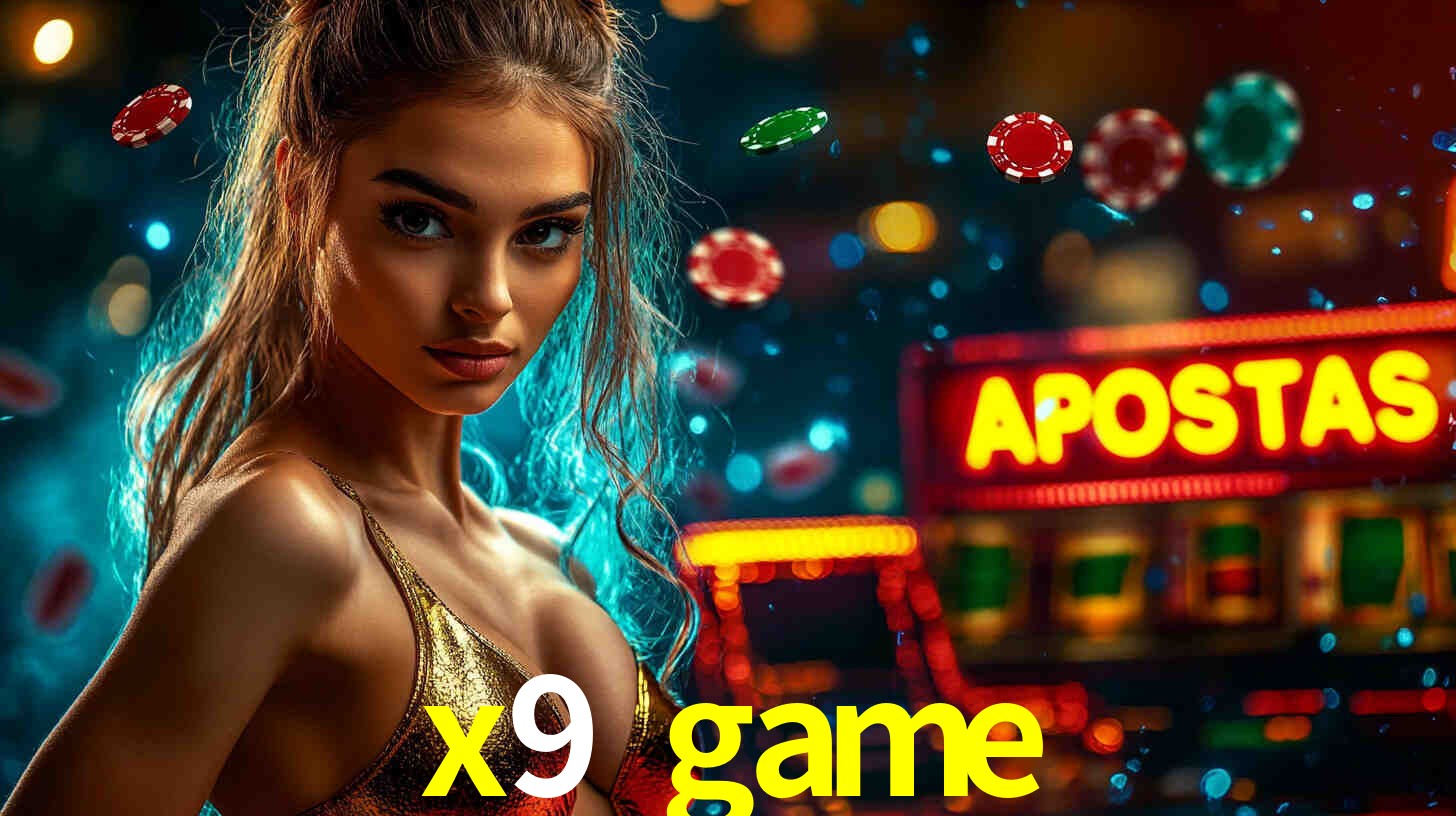 Explorando a Categoria de Eventos em Apostas na x9 game