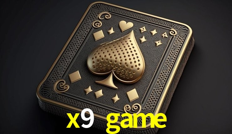 Diretório de Jogos x9 game