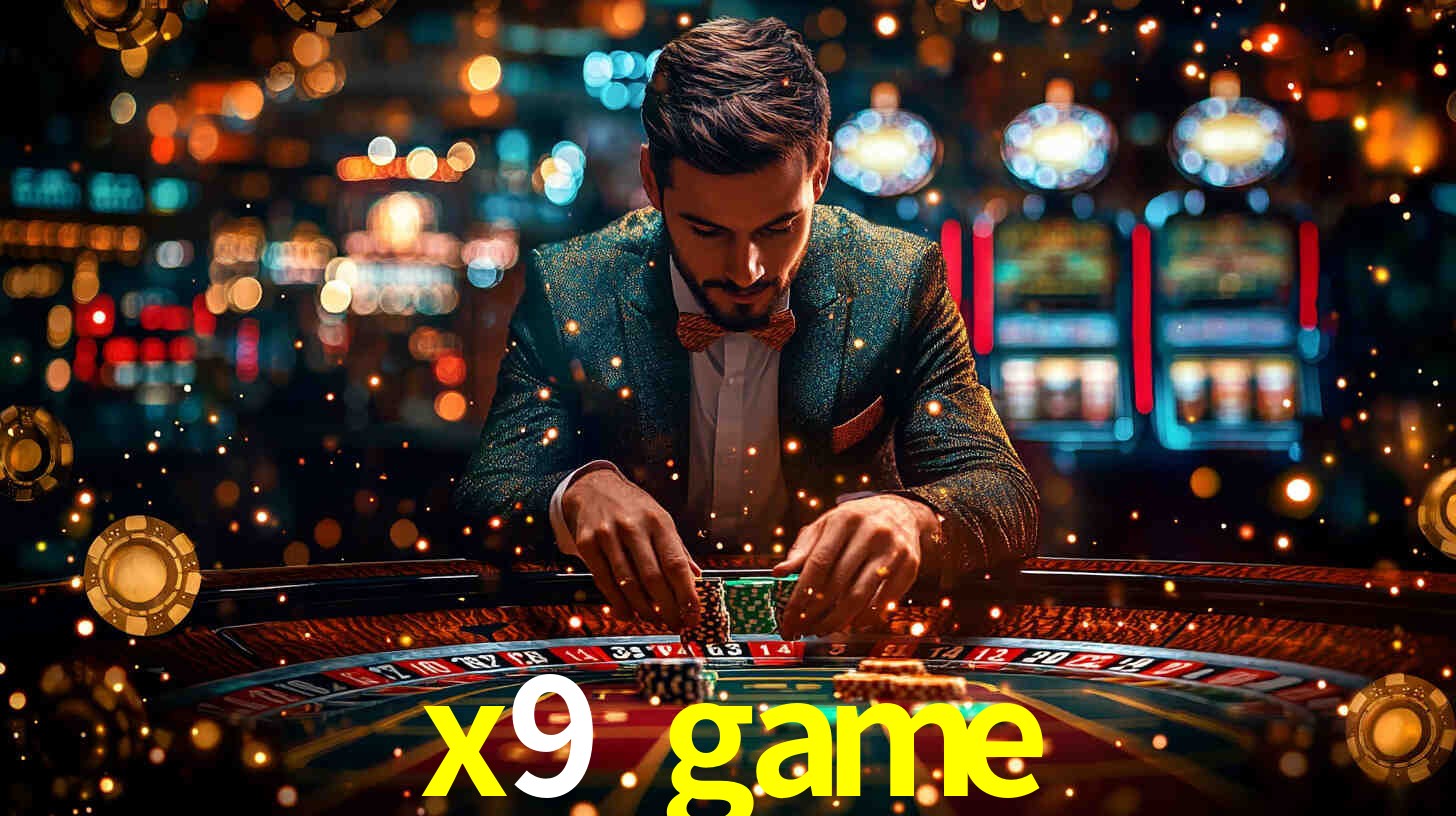 Instant EasyPaisa x9 game