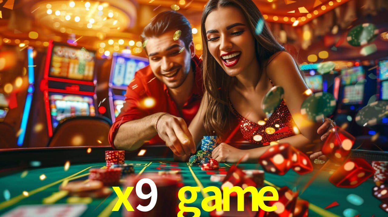 Especiais de Fim de Semana x9 game