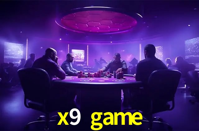 cassino x9 game